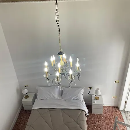 Apartment Gioia *