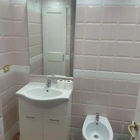 Apartment Gioia Santa Maria Capua Vetere