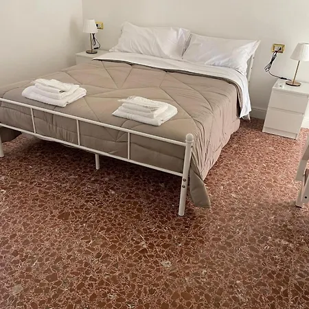 Gioia Apartment