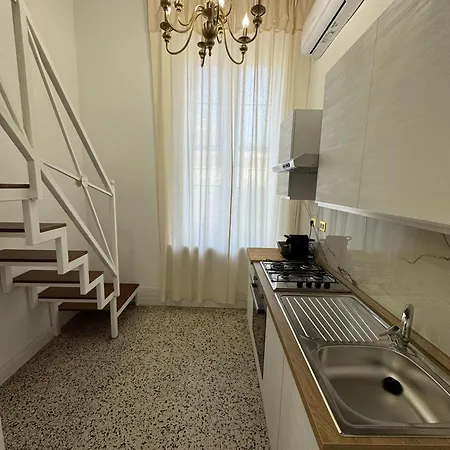 Apartment Gioia