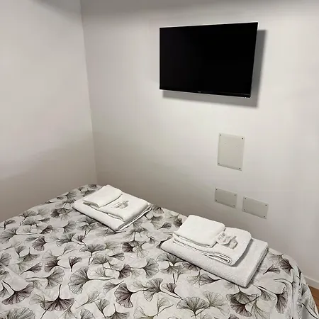 Apartment Gioia